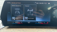 BMW 2 Series 220i MHT Luxury 5dr DCT [Tech Plus Pack] Petrol Hatchback